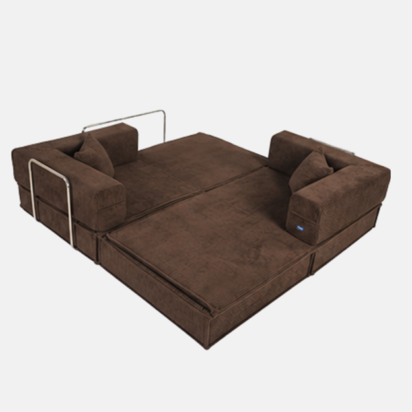 SOFA COMPRESSE 200X100X70 MARRO JX-201F – Image 1