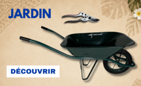 JARDIN JARDIN