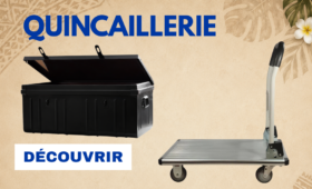 QUINCAILLERIE QUINCAILLERIE