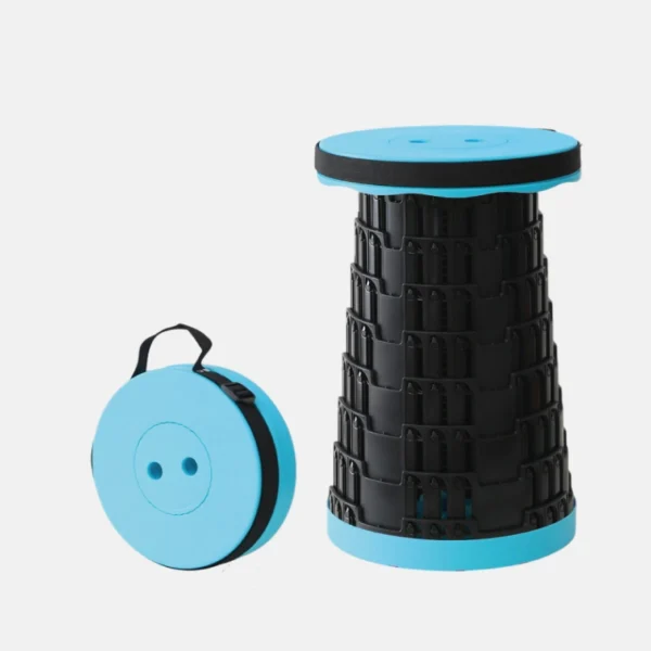 TABOURET TELESCOPIQUE PORTATIF 25CM – Image 4