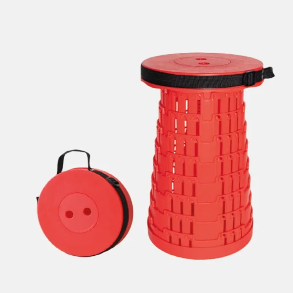 TABOURET TELESCOPIQUE PORTATIF 25CM – Image 9