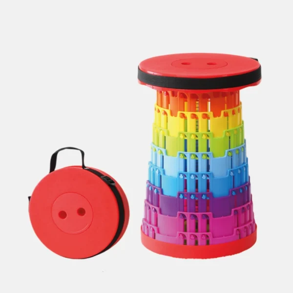TABOURET TELESCOPIQUE PORTATIF 25CM – Image 10