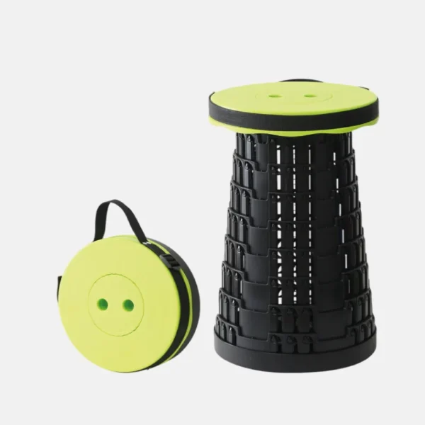 TABOURET TELESCOPIQUE PORTATIF 25CM – Image 6