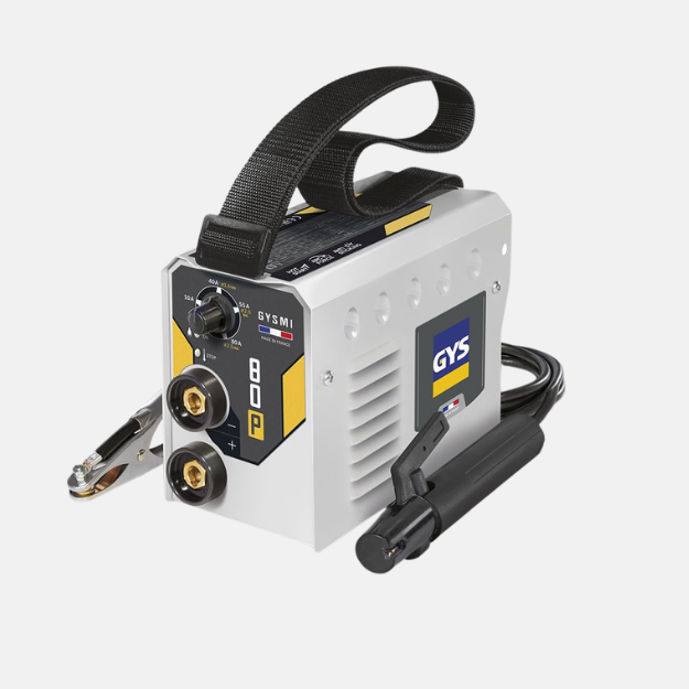 QU03762 POSTE DE SOUDURE GYSMI 80 P