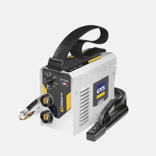 POSTE DE SOUDURE GYSMI 130 P VALISE – Image 1