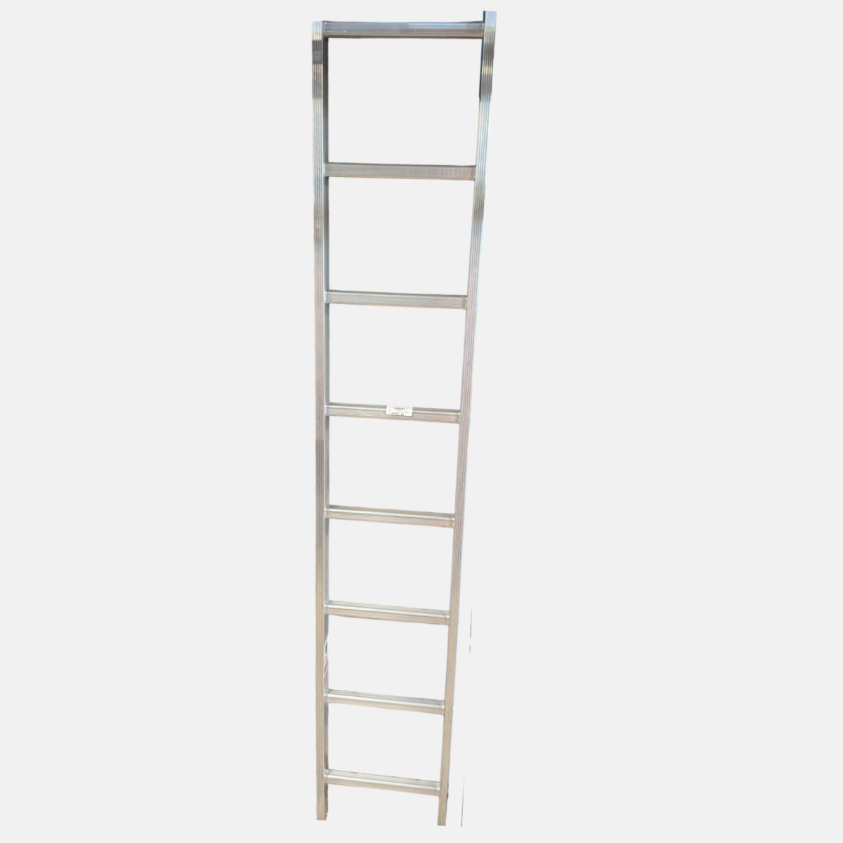 QU04444 ECHELLE ALU 8 MARCHES 150KG LZ1108 6550F