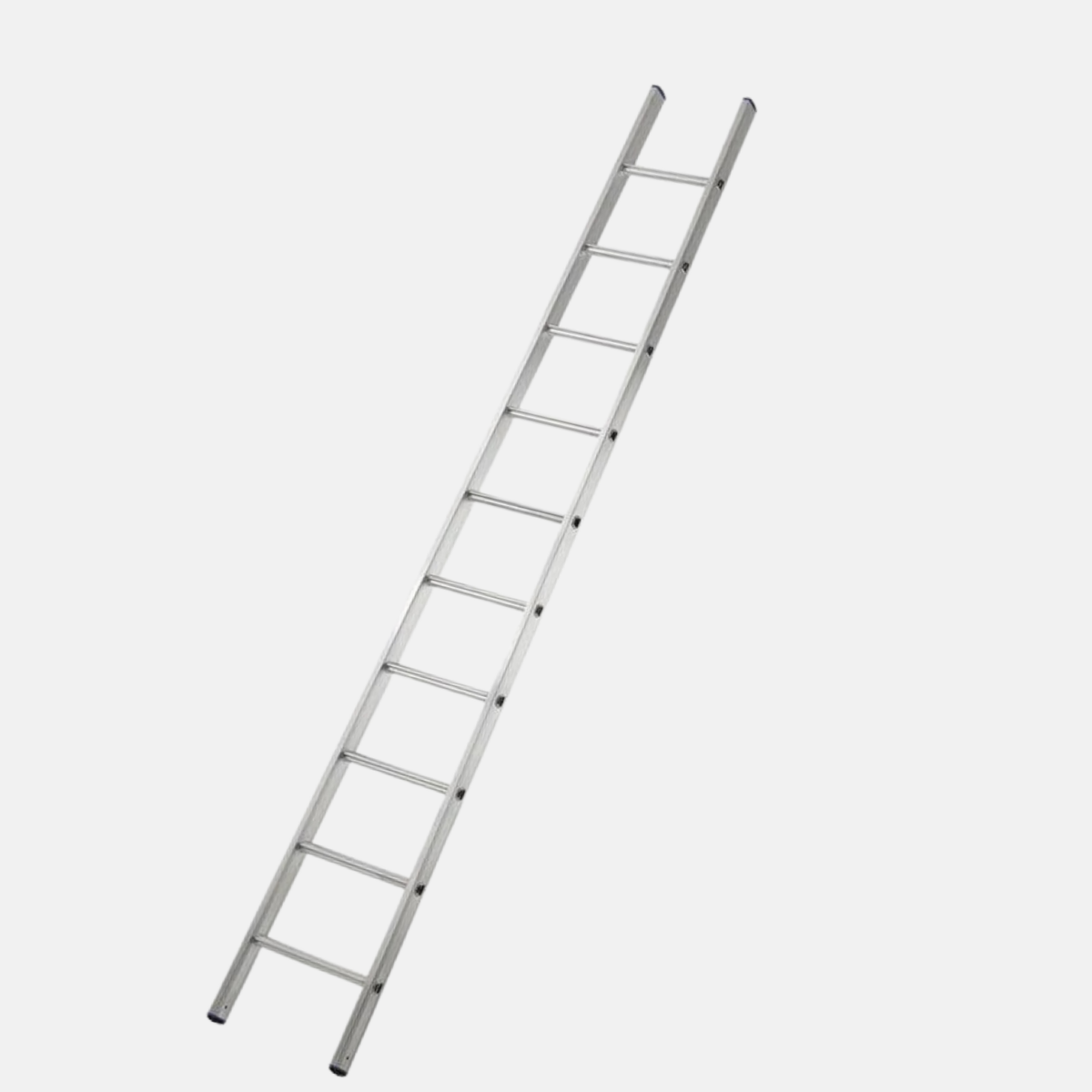 QU04446 ECHELLE ALU 12 MARCHES 150KG LZ1112 9500F