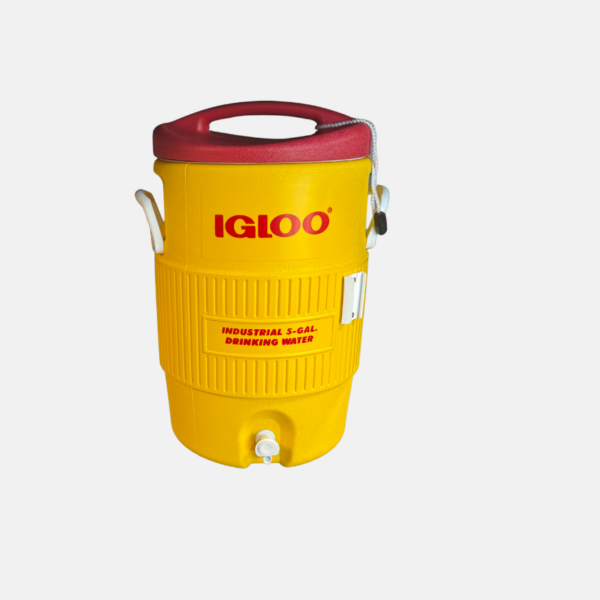 IGLOO 5GAL 18.9L 400 SERIES* – Image 1
