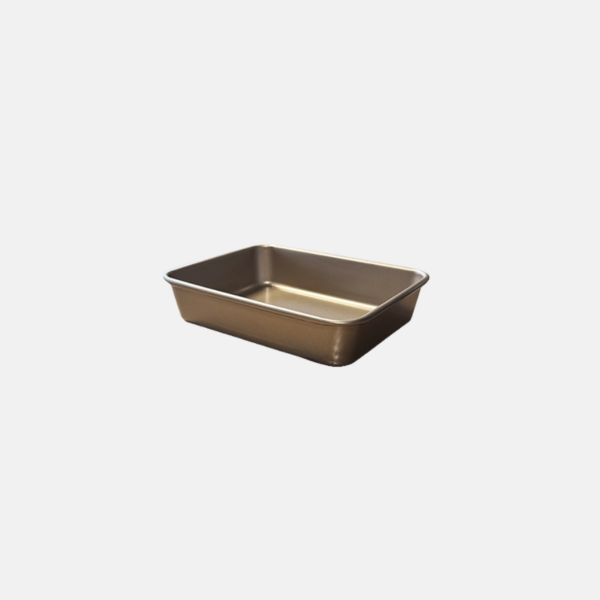 MOULE DORE ANTIADHESIF 23X27.5X4.5CM – Image 1