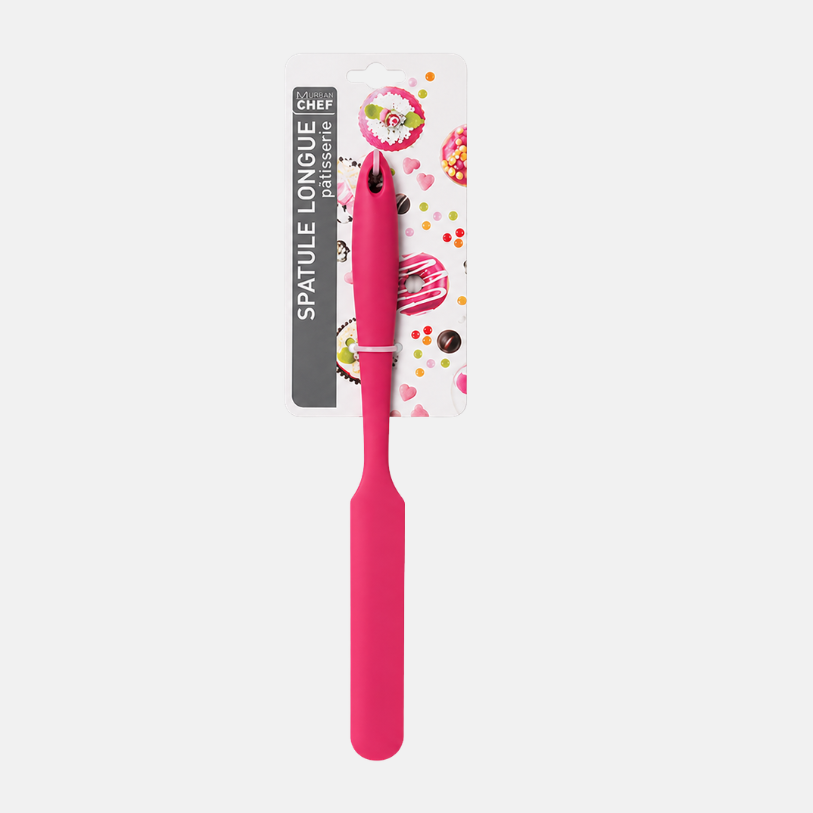 CU02079 SPATULE LONGUE SLC ASS 24CM