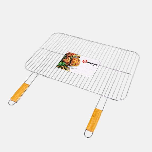 GRILLE SIMPLE 60X40 CM (15) – Image 1