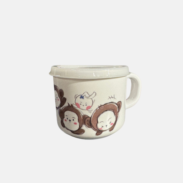 VERRE ENFANT MELAMINE ANSE 7002 (96) – Image 1