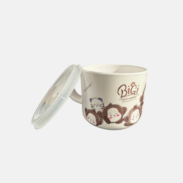 VERRE ENFANT MELAMINE ANSE 7002 (96) – Image 2