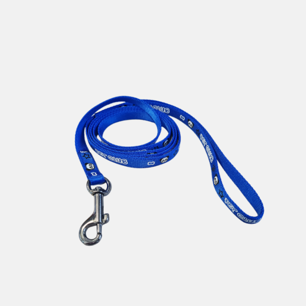 LAISSE CHIEN NYLON 122CM – Image 1