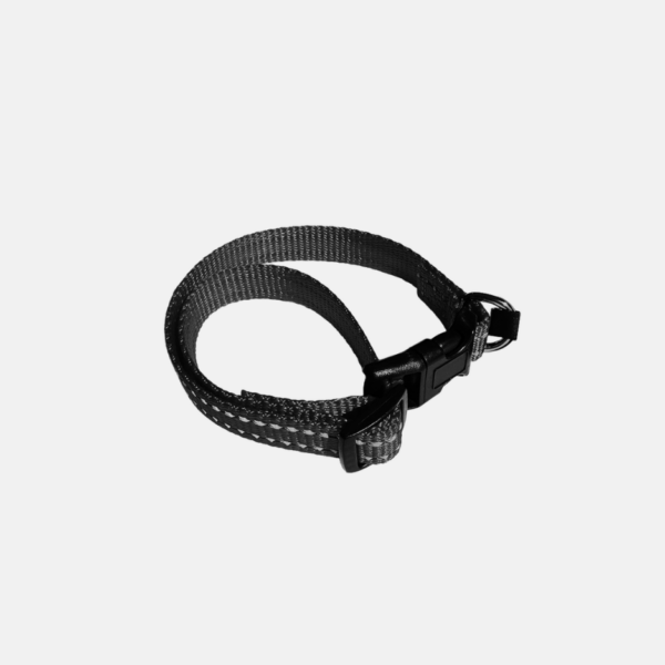 COLLIER CHIEN NYLON REFLECT N-1050 18" – Image 4