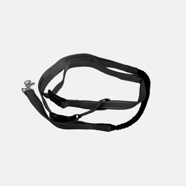 LAISSE POUR CHIEN MAIN LIBRE 122CM – Image 4