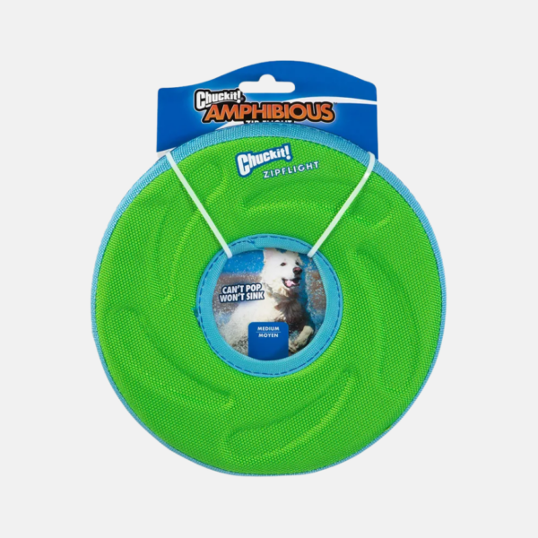 JOUET POUR ANIMAUX FRISBEE SMALL – Image 1