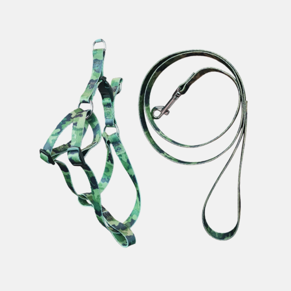 LAISSE CHIEN NYLON 122CM – Image 3