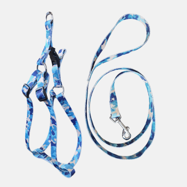 LAISSE CHIEN NYLON 122CM – Image 2