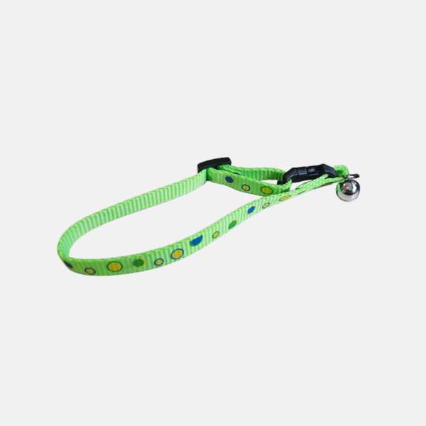 COLLIER CHIEN NYLON 30CM N-2206-12 – Image 3