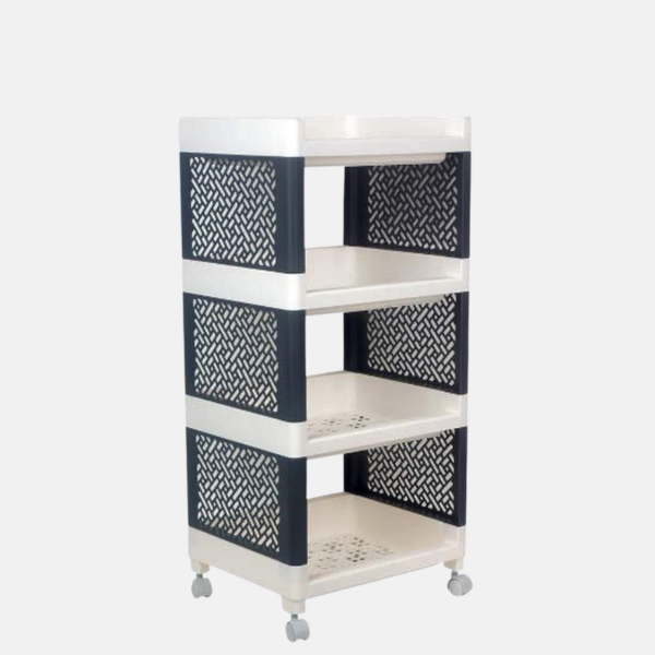 ETAGERE 4 BACS  J-7096 – Image 1