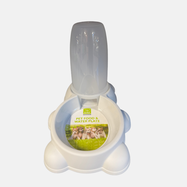 DISTRIBUTEUR DE CROQUETTES * – Image 1