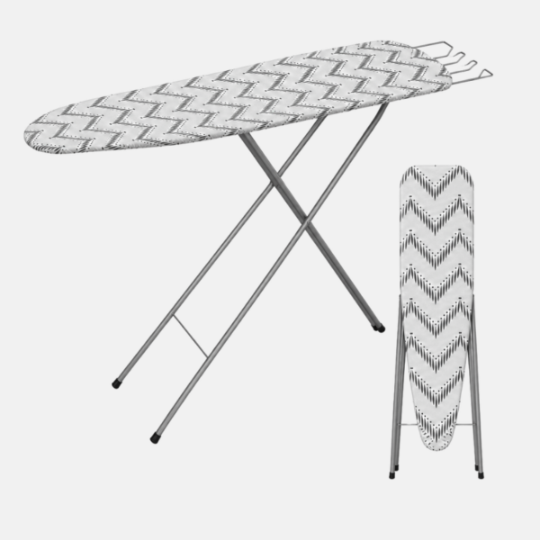 TABLE A REPASSER DESIGN CHEVRONS (1) – Image 1