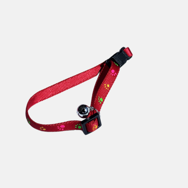 COLLIER CHIEN NEOPRENE 12" N-0505 – Image 1