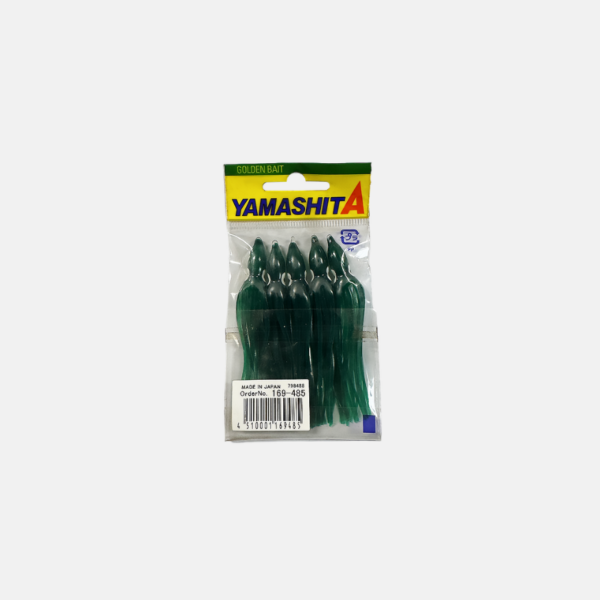 PIEUVRE 8CM VERT PAILL. #KE8C – Image 1