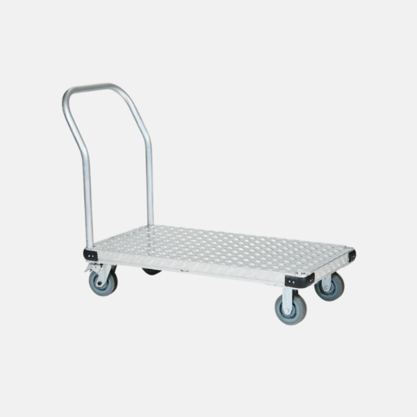 CHARIOT HEAVY DUTY 61x122CM 800KG – Image 1