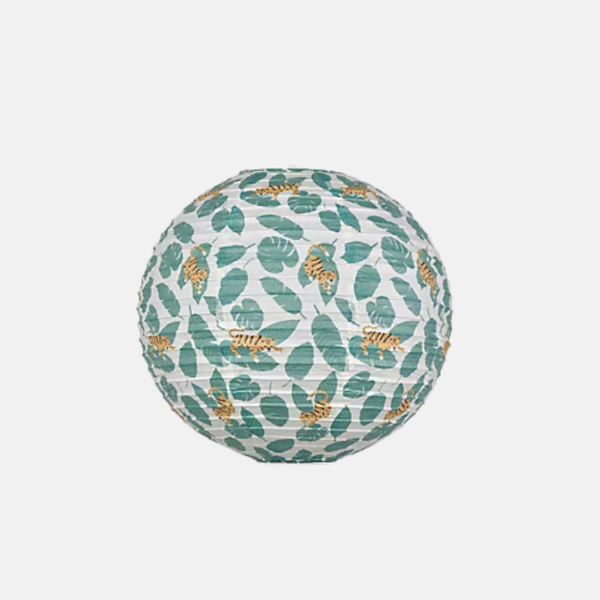 SUSPENSION BOULE TIGER – Image 1
