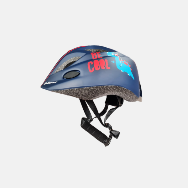 CASQUE JUNIOR PREMIUM BE COOL 52-56 (24) – Image 1