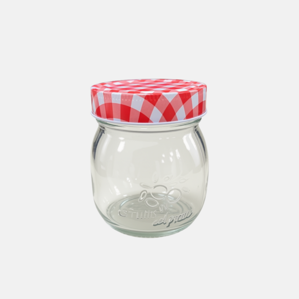 BOCAL VICHY RELIEF - 260ML – Image 2