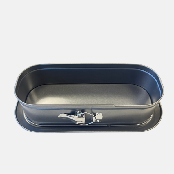 MOULE A CAKE 30.5X11CM – Image 2