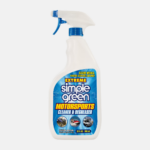 Nettoyant voiture de la marque SIMPLE GREEN de 946ml.