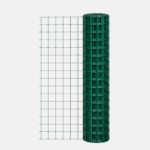 Grillage pour cloture vert de 1.50mx25m.