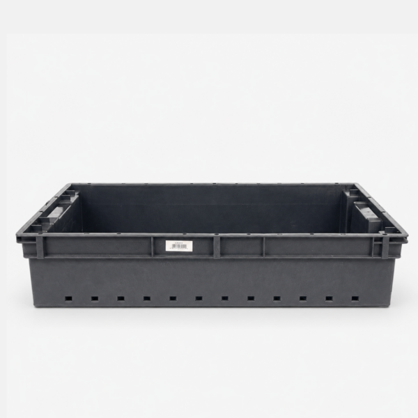 BAC LEGUME NOIR 69X35X14 CB700-1 – Image 2