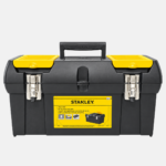 Boite à outils de la marque STANLEY modèle 1-92-066.