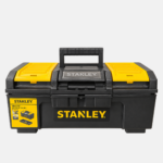 Boite à outils de la marque STANLEY modèle 1-79-216.