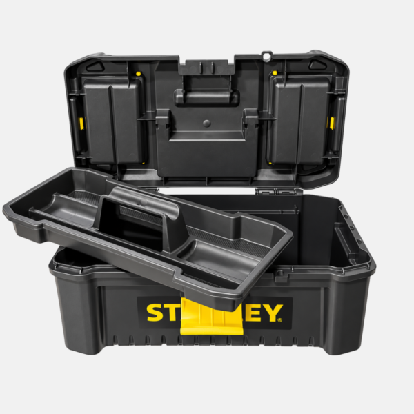 BOITE A OUTILS STANLEY 12.5" ESSENTIAL – Image 2