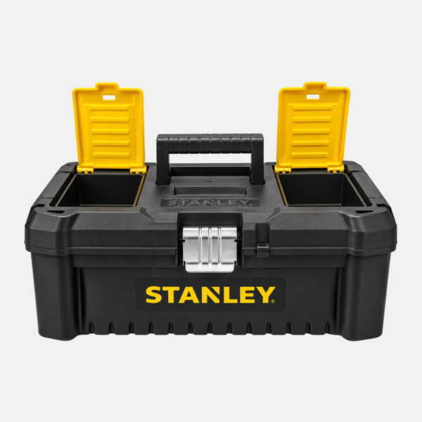BOITE A OUTILS STANLEY 16" ESSENTIAL – Image 2