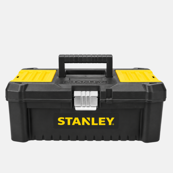 Boite à outils de la marque STANLEY modèle STST1-75518.