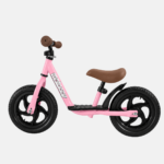 Vélo draisienne 10'' pour enfant, plusieurs coloris.