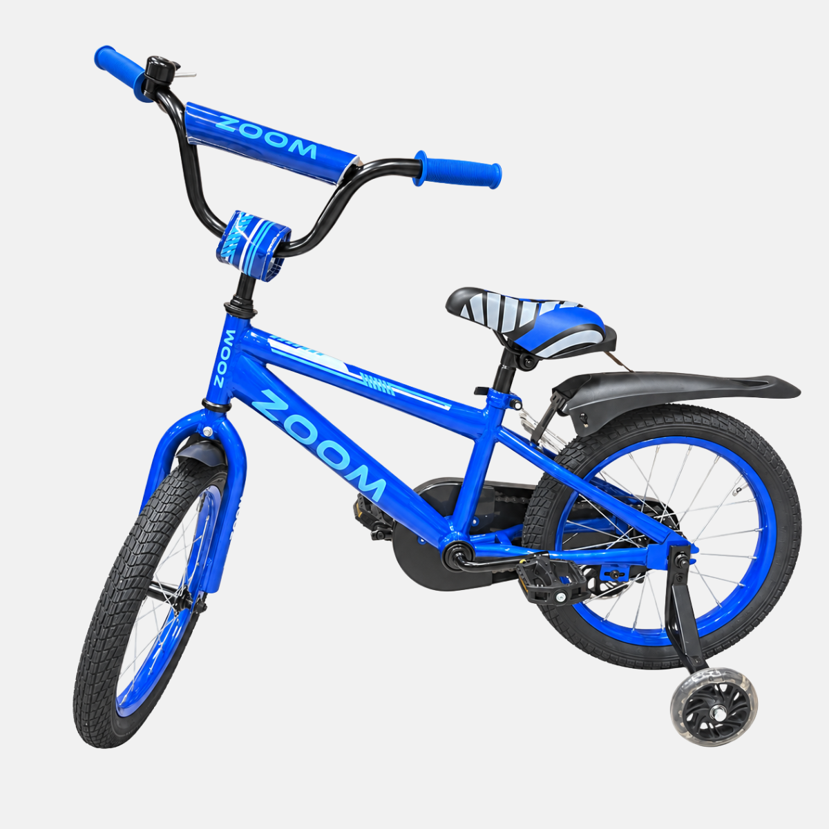 Vélo pour 16'' pour garçon plusieurs coloris.