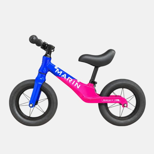 VELO DRAISIENNE 12" MARIN - COULEURS – Image 3